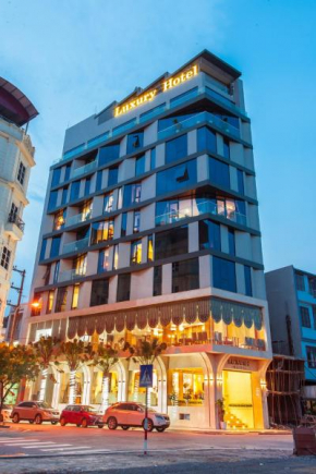 Отель Tu Son Luxury Hotel  Thành phố Bắc Ninh